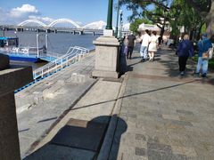 -人民防洪胜利纪念塔