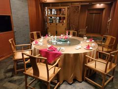 -青岛海尔洲际酒店