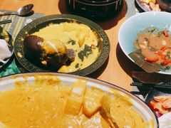 -泰悦澜·泰国餐厅(万象城店)