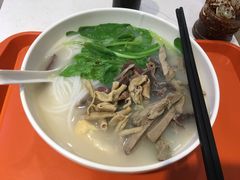 -鸭味先老鸭粉丝馆(瑞金路二号四号小区店)