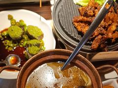 -茄子恰恰·新云南小炒(钱王街店)