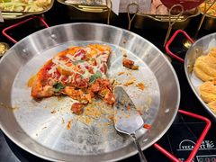 -素虎料理(前门店)