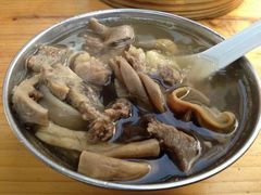 -古街捞化牛杂(井大店)