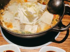 -福茂源横山铁锅羊肉(高新路店)