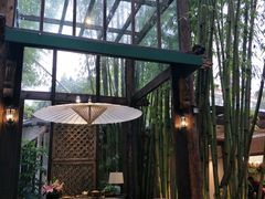 -新竹里馆·花园餐厅(兴苑路店)