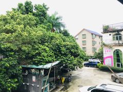 -田园山庄农家乐(石岩店)