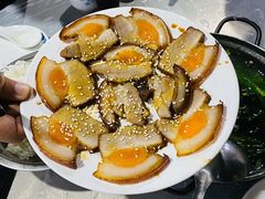 -黎记大排档(慈云路店)