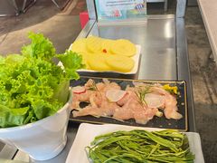 -生活如沸·顺德水牛奶火锅(大学路店)