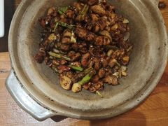 -又一福烤鸭·北京菜(东四店)