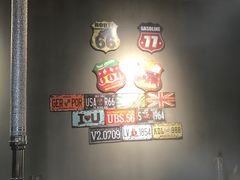 -33韩式自助烧烤(环城南路店)