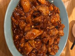 -陈傻子餐厅(世纪都会店)