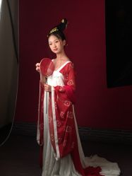 -盘子女人坊古装写真摄影(天津总店)