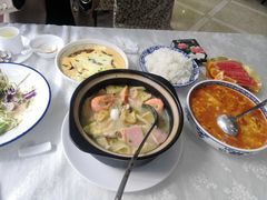 -聚丰园•湖鲜餐厅(阿红私房菜梅石路店)