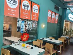 -香港深仔记茶餐厅(东门店)