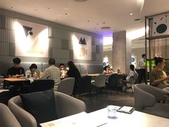 大堂-必胜客(车陂店)