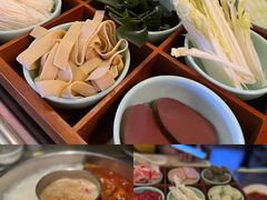 -重庆德庄火锅(保利水城店)
