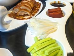 -老牌坊鲁菜名店(聊城美食岛店)