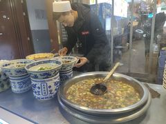 -清真·马继明肉丸胡辣汤回坊总店
