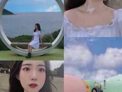 -漳州滨海火山岛自然生态风景区