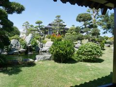 -芽庄珍珠岛游乐园
