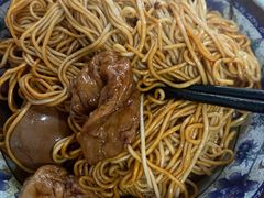 红烧牛肉面-旺泉餐饮店·清真牛肉面馆