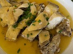 -明珠湖天鹅苑·农家菜馆