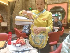 -大张烙馍村(三环南路旗舰店)