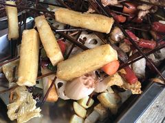 -怪老头甜不辣(抚琴小区店)