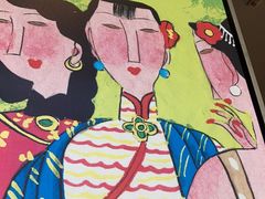 -高第街56号港式餐厅(山大路店)