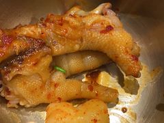 -HOTISLAND海鸡岛·韩国料理(江南西店)