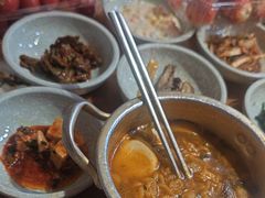 -金顺碳烤肉(1号店)