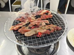-松明一烤肉馆(鲁园店)