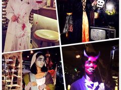 -胡桃里乐队酒馆(鎏嘉码头店)