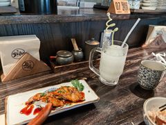 -眷屋の深夜食堂(云锦中心店)