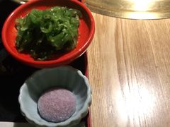 -江户烧肉(高德店)