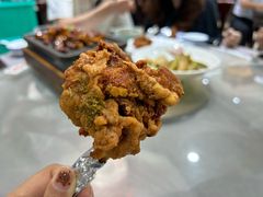 -邢家锅贴老店·非遗·开封菜(金明广场店)