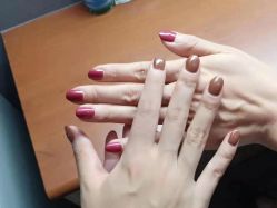 -美妆吧私人订制·化妆美甲美睫半永久