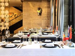 -马克西姆俄罗斯餐厅(通亚街店)