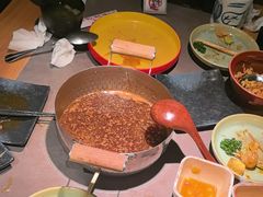 -沼津港精致料理·寿喜烧·烧鸟(龙湖南桥天街日料榜单店)