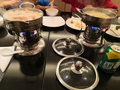 -大华锦绣假日酒店·锦味餐厅