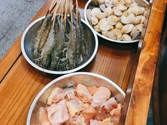-盈田盈粥庄(博山东路店)