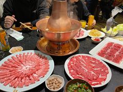 -南门涮肉(通州大船店)