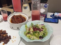 -大铁勺新津菜(东丽阳光新业广场店)