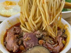 -吴记怪味面(牛王庙店)