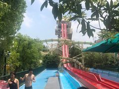 -武汉玛雅海滩水公园