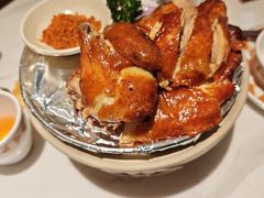-食膳星港记·手工现做港式茶餐厅(吉联店)