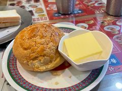 -香港新曜记茶餐厅(星耀城店)