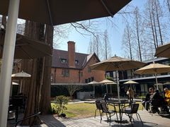 -一尺花园(安和花园店)