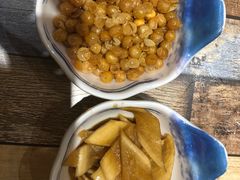 餐前小食-武松家(丰益桥店)
