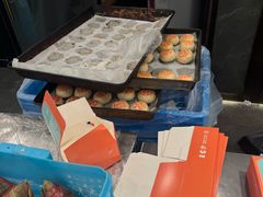 -王家沙点心店(南京西路总店)